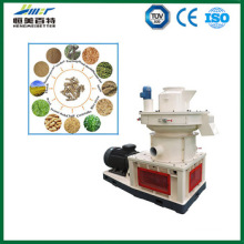 Straw Pellet Machine with High Output